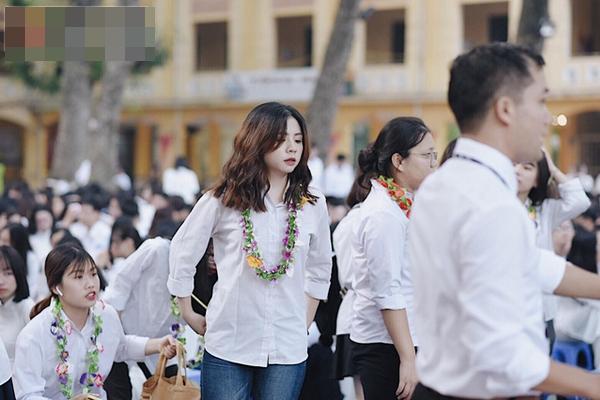  Địa phương có dịch có thể lùi thời gian thi tốt nghiệp THPT-2