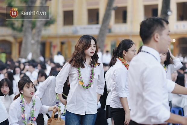 Bộ trưởng Bộ GD-ĐT đề xuất chia kỳ thi tốt nghiệp THPT Quốc gia thành 2 lần-1