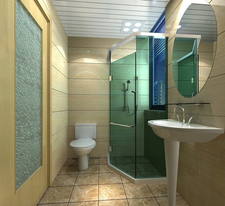 Rắc một nắm muối vào bồn cầu, mọi ngóc ngách sẽ không còn vết ố vàng, lại sáng bóng như mới-1