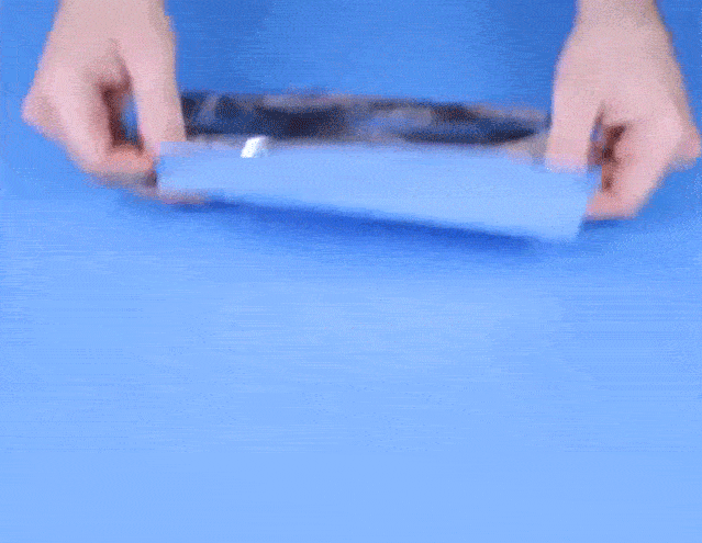 Vo tròn tờ giấy bạc rồi ném vào máy giặt hoặc nồi chảo nấu lâu ngày bị hoen gỉ, điều bất ngờ sẽ xảy ra-2