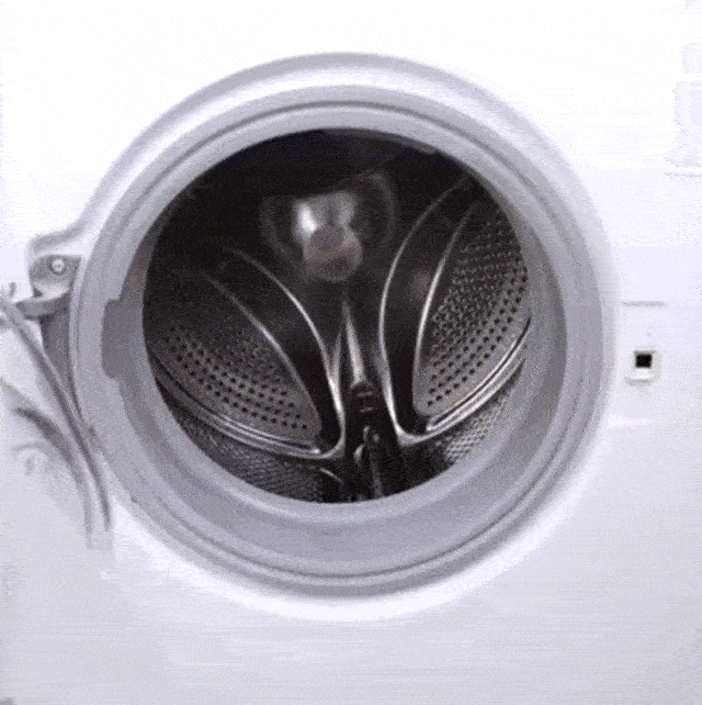 Vo tròn tờ giấy bạc rồi ném vào máy giặt hoặc nồi chảo nấu lâu ngày bị hoen gỉ, điều bất ngờ sẽ xảy ra-3