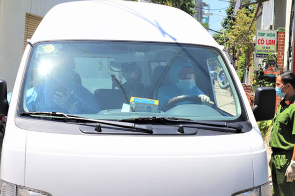 PGS.TS Trần Như Dương: Mầm bệnh đã chui vào cộng đồng, phải thần tốc cách ly các trường hợp F1-2