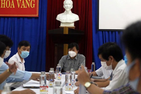 PGS.TS Trần Như Dương: 