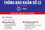 Đắk Lắk: Cách ly xã hội toàn thành phố Buôn Ma Thuột 14 ngày-2