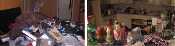 Phần thi thể của bé trai trong chuồng động vật hé lộ cuộc sống địa ngục bên trong ngôi nhà đầy camera giám sát, lúc chết cũng không được yên-5