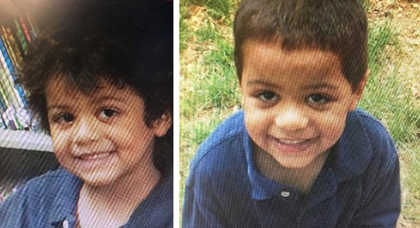 Phần thi thể của bé trai trong chuồng động vật hé lộ cuộc sống địa ngục bên trong ngôi nhà đầy camera giám sát, lúc chết cũng không được yên-6