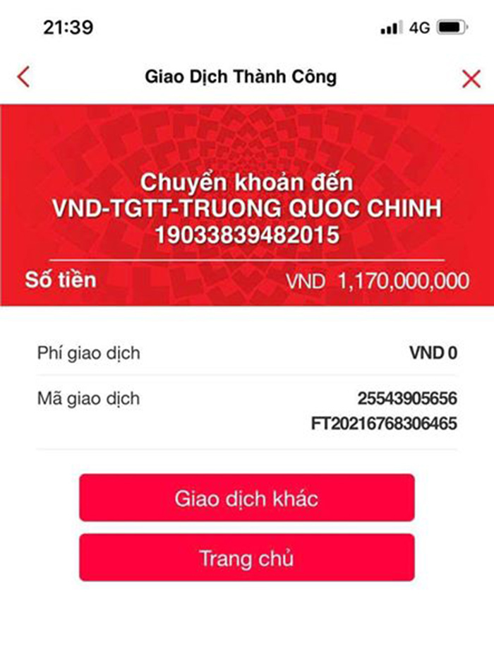 Xôn xao đấu giá online mầm lan huyền thoại Bướm Đại Ngàn 11,7 tỷ-4