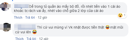 Ông chồng đau đớn tâm sự việc giấu quỹ đen bị phát hiện, người ra sức động viên, người lại bức xúc kịch liệt-2