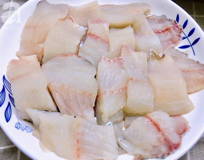 Cách làm bún cá rô ngon nhức nhối, chuẩn vị như người Hải Dương-2