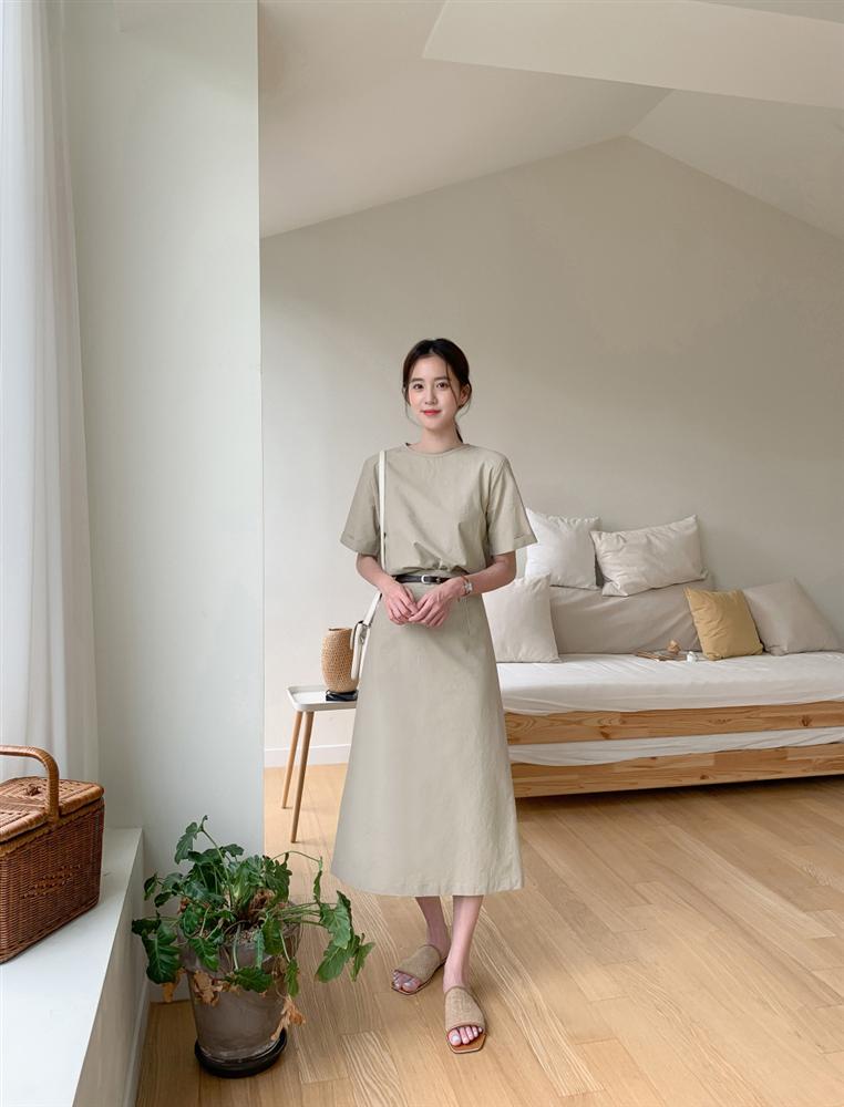 BTV thời trang update tủ đồ đẹp từ Hè sang Thu chỉ với 5 món, style có khi còn lên đời mạnh mẽ-8