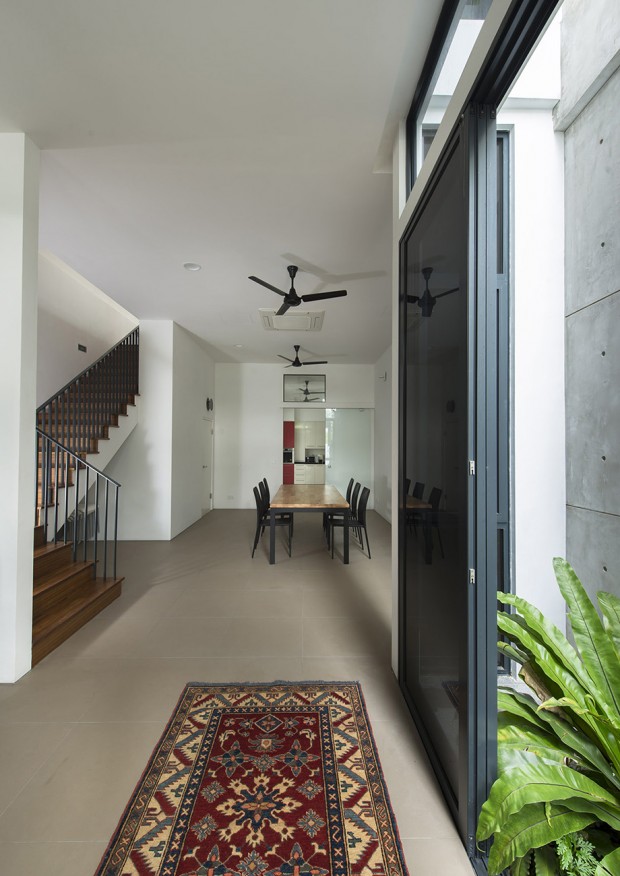 Người vợ trẻ vét sạch gia tài và vay mượn 800 triệu mua nhà cũ sửa lại, 3 năm sau đã có nhà 2,2 tỷ ở Hà Nội-3