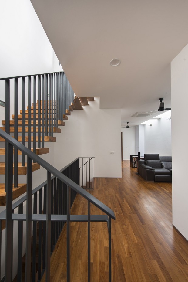 Người vợ trẻ vét sạch gia tài và vay mượn 800 triệu mua nhà cũ sửa lại, 3 năm sau đã có nhà 2,2 tỷ ở Hà Nội-4