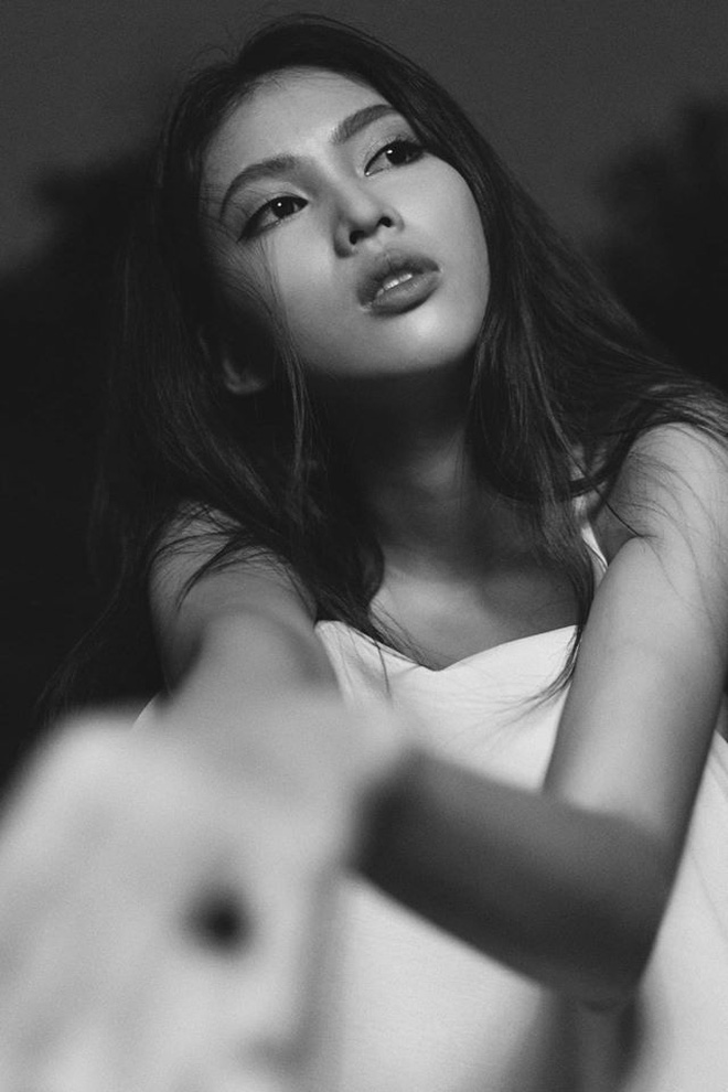 Dàn ngựa chiến 2k gây bão Hoa hậu Việt Nam 2020: Già nửa là gương mặt kỳ cựu, visual và body khiến hội 9x phải e dè-11