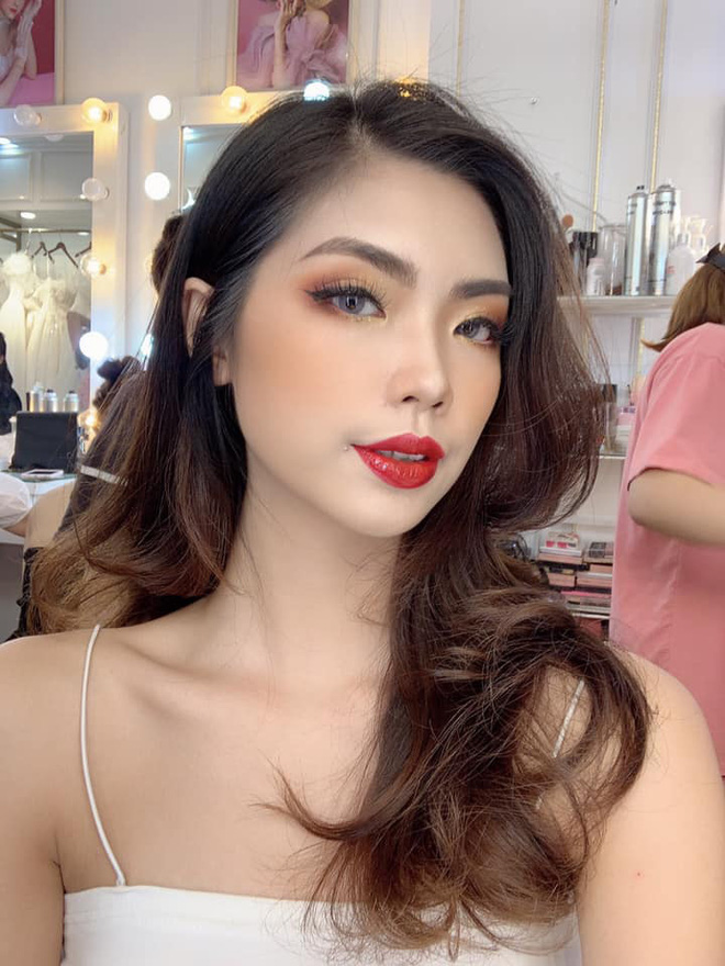 Dàn ngựa chiến 2k gây bão Hoa hậu Việt Nam 2020: Già nửa là gương mặt kỳ cựu, visual và body khiến hội 9x phải e dè-18