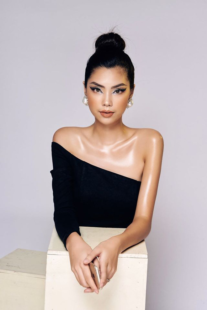 Dàn ngựa chiến 2k gây bão Hoa hậu Việt Nam 2020: Già nửa là gương mặt kỳ cựu, visual và body khiến hội 9x phải e dè-19