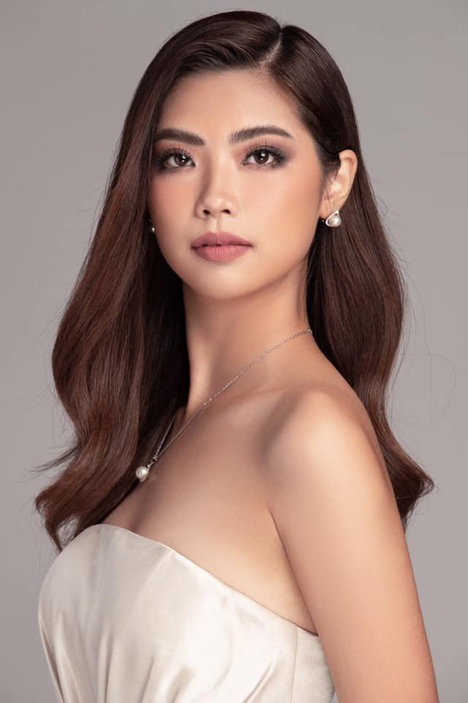 Dàn ngựa chiến 2k gây bão Hoa hậu Việt Nam 2020: Già nửa là gương mặt kỳ cựu, visual và body khiến hội 9x phải e dè-20