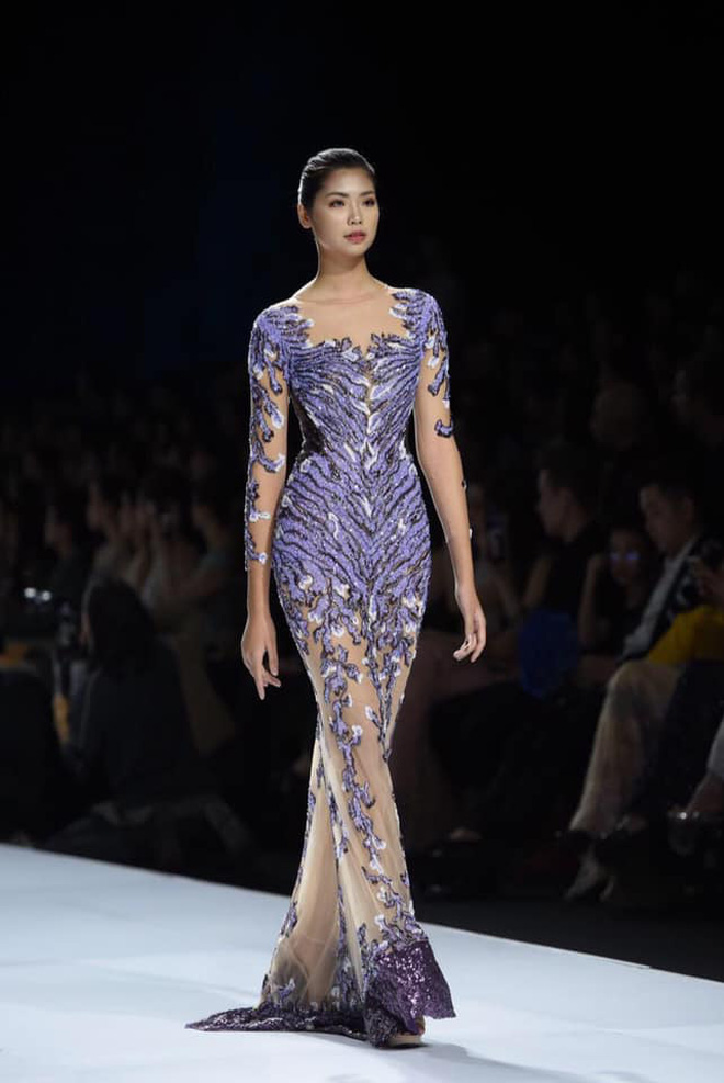 Dàn ngựa chiến 2k gây bão Hoa hậu Việt Nam 2020: Già nửa là gương mặt kỳ cựu, visual và body khiến hội 9x phải e dè-16