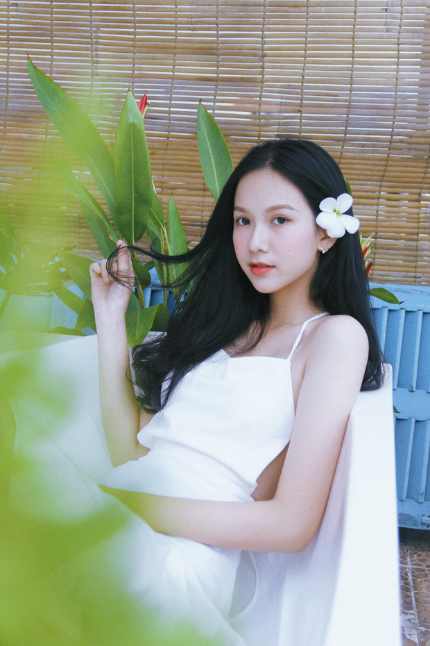 Dàn ngựa chiến 2k gây bão Hoa hậu Việt Nam 2020: Già nửa là gương mặt kỳ cựu, visual và body khiến hội 9x phải e dè-22