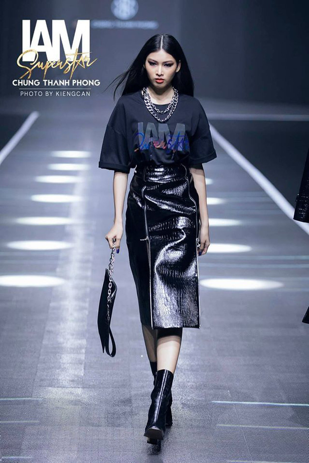 Dàn ngựa chiến 2k gây bão Hoa hậu Việt Nam 2020: Già nửa là gương mặt kỳ cựu, visual và body khiến hội 9x phải e dè-10