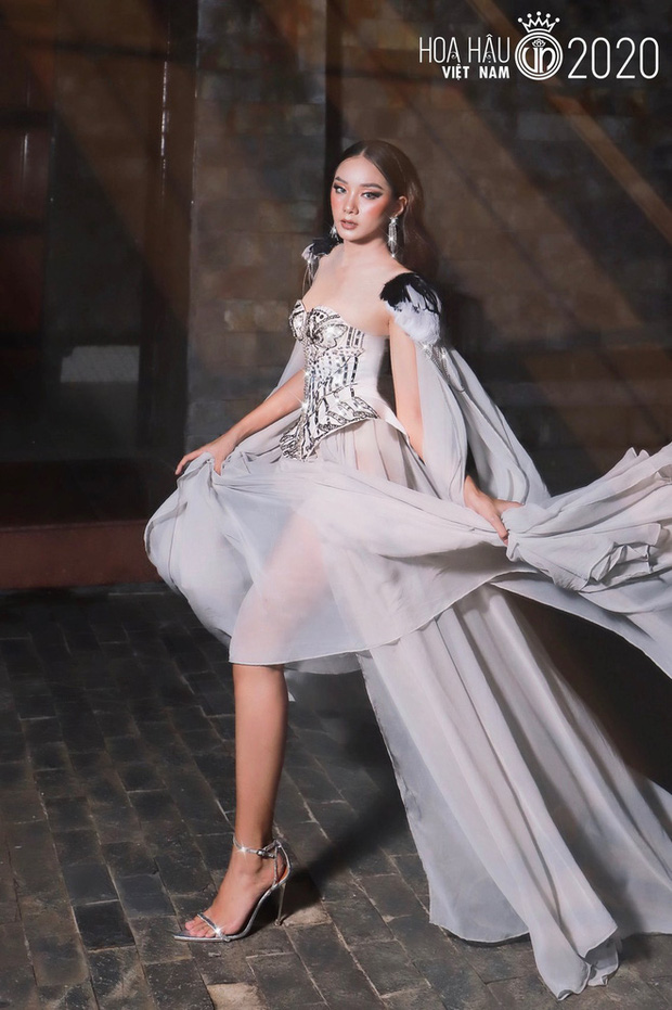Dàn ngựa chiến 2k gây bão Hoa hậu Việt Nam 2020: Già nửa là gương mặt kỳ cựu, visual và body khiến hội 9x phải e dè-29
