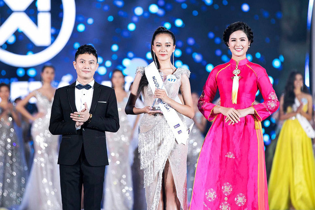 Dàn ngựa chiến 2k gây bão Hoa hậu Việt Nam 2020: Già nửa là gương mặt kỳ cựu, visual và body khiến hội 9x phải e dè-30