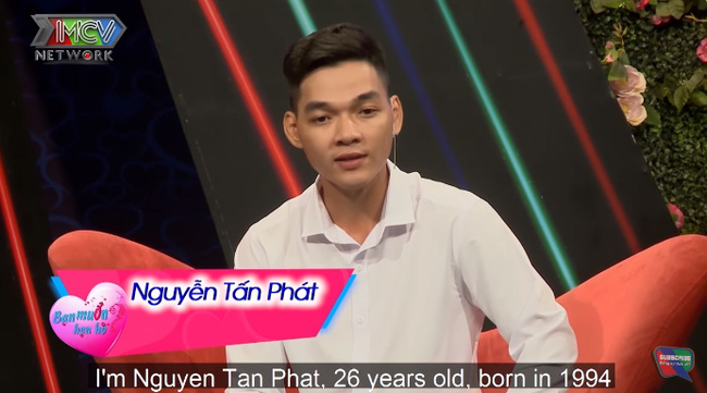 Bạn muốn hẹn hò: Hồng Vân bỗng dưng hỏi nữ chính có hiếu thảo với cha mẹ hay không, liền bị Quyền Linh bắt bẻ-2