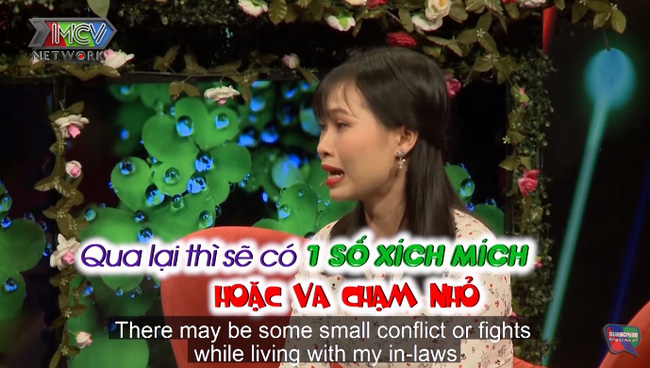 Bạn muốn hẹn hò: Hồng Vân bỗng dưng hỏi nữ chính có hiếu thảo với cha mẹ hay không, liền bị Quyền Linh bắt bẻ-5