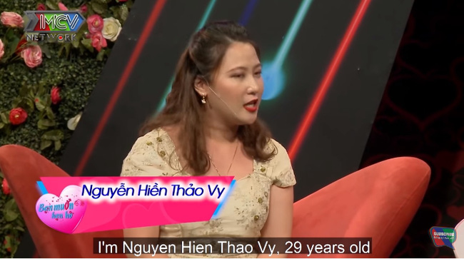 Bạn muốn hẹn hò: Hồng Vân bỗng dưng hỏi nữ chính có hiếu thảo với cha mẹ hay không, liền bị Quyền Linh bắt bẻ-8