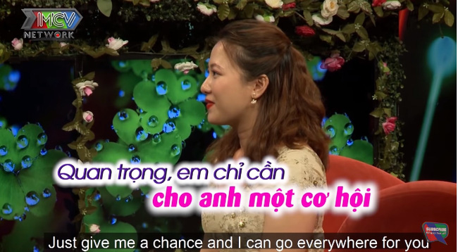 Bạn muốn hẹn hò: Hồng Vân bỗng dưng hỏi nữ chính có hiếu thảo với cha mẹ hay không, liền bị Quyền Linh bắt bẻ-10