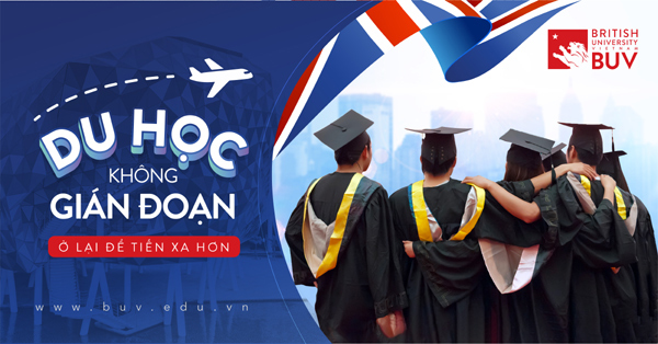 ‘Du học không gián đoạn’- hiện thực hóa ước mơ du học thời Covid-19-3