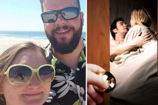 Đúng vào ngày sinh nhật, người phụ nữ chết lặng khi phát hiện chồng sắp cưới đang nằm trên giường với cô bạn thân và cái kết nhuốm đầy máu