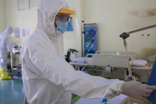 Giám đốc người Nhật từ Lâm Đồng về Tokyo dương tính với COVID-19-2