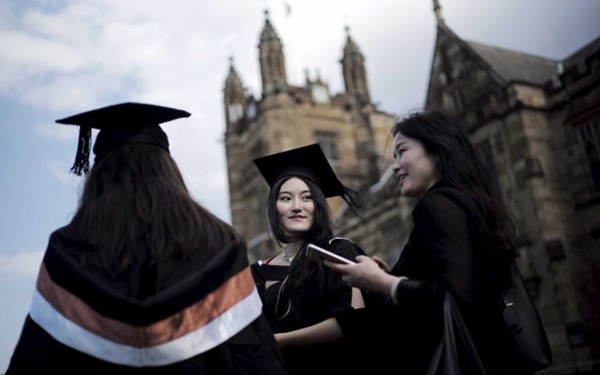 Vì sao sinh viên TQ trở thành con mồi của băng đảng Australia?-3