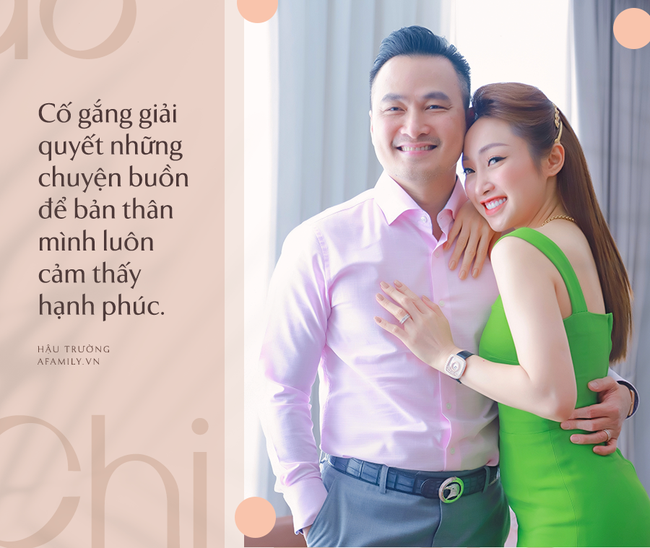 Chi Bảo chia sẻ về quyết định kết hôn lần 3 với bạn gái kém 16 tuổi: Đàn ông 2-3 vợ là không được, nhưng... chuyện của mình phải chịu thôi - Ảnh 2. Chi Bảo chia sẻ về quyết định kết hôn lần 3 với bạn gái kém 16 tuổi: Đàn ông 2-3 vợ là không được, nói lận đận là lịch sự-2