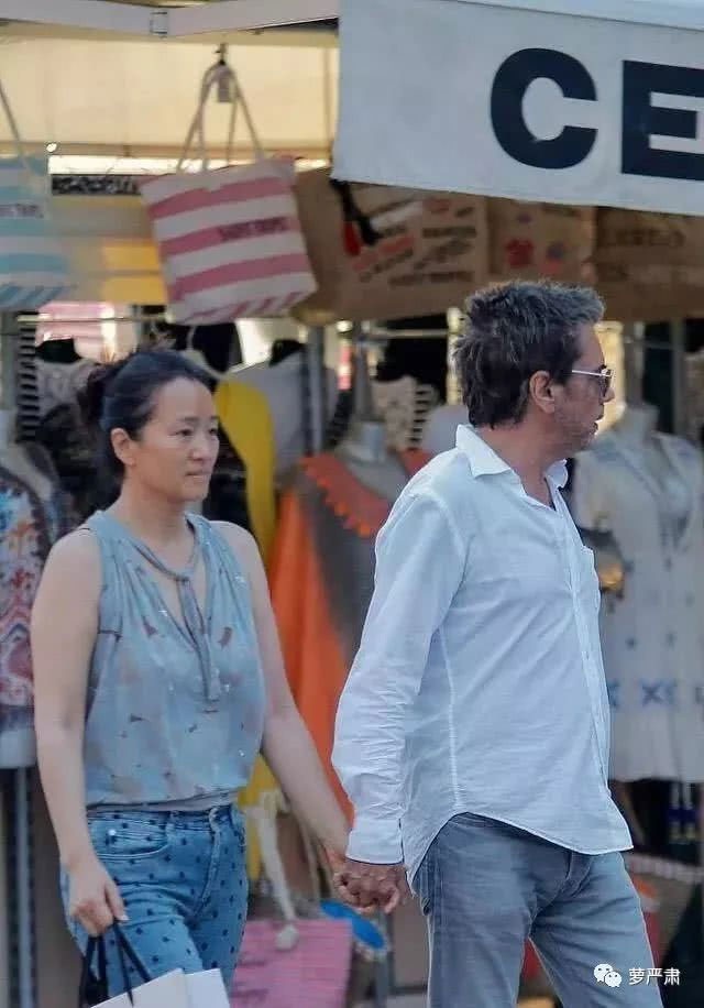 Củng Lợi: 8 năm làm người tình, 13 năm hôn nhân đổ vỡ với tỷ phú, tuổi U60 ra sao?-10