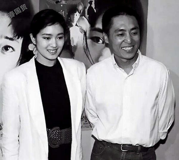 Củng Lợi: 8 năm làm người tình, 13 năm hôn nhân đổ vỡ với tỷ phú, tuổi U60 ra sao?-1