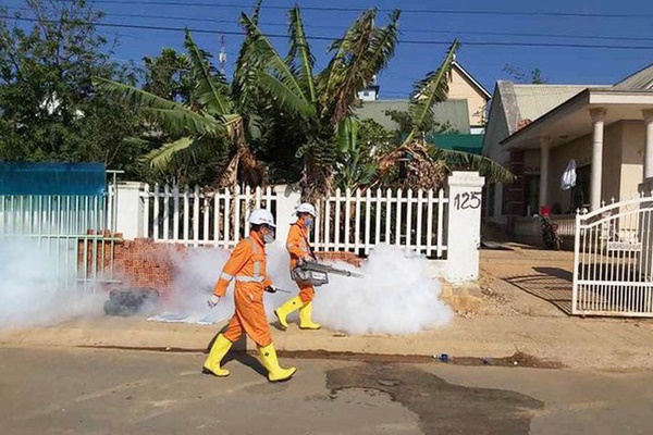 Giám đốc người Nhật từ Lâm Đồng về Tokyo dương tính với COVID-19-1