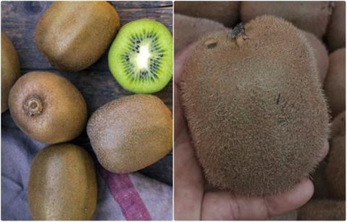 Kiwi Trung Quốc ngập tràn: Thay nhãn mác là đắt hàng-2