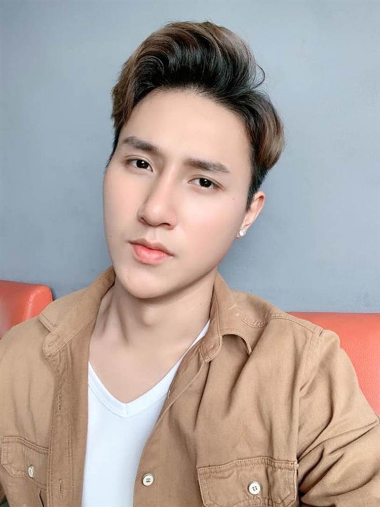 Anh chàng thả thính - Khoa Vương gây tranh cãi khắp mạng Tiktok bị dân mạng đào mộ loạt clip nhạy cảm sau khi tham gia Thách thức danh hài?-1