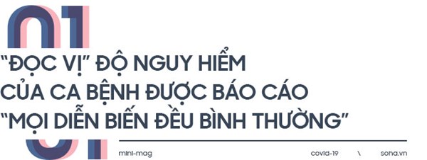 Covid-19 và 200 phút hội chẩn của chuyên gia đầu ngành: Không bỏ lọt từng chân tơ kẽ tóc!-2