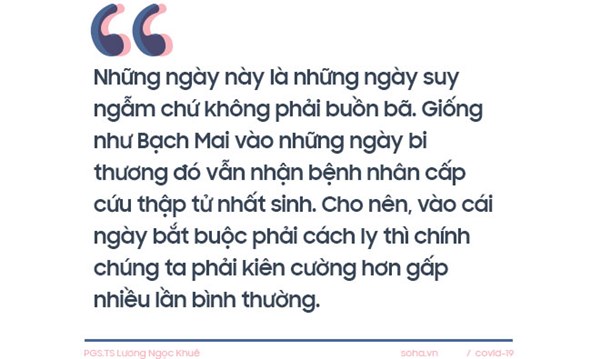 Covid-19 và 200 phút hội chẩn của chuyên gia đầu ngành: Không bỏ lọt từng chân tơ kẽ tóc!-14
