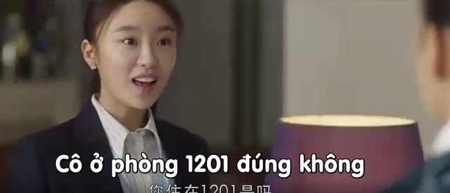 Phim hot 30 chưa phải là hết: Lộ cảnh trà xanh lần đầu gặp Cố Giai, mặt dày hỏi han trong khi gã chồng tồi đứng cạnh-3