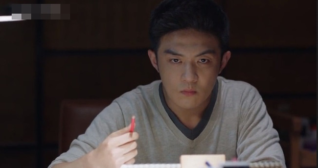 Phim hot 30 chưa phải là hết: Lộ cảnh trà xanh lần đầu gặp Cố Giai, mặt dày hỏi han trong khi gã chồng tồi đứng cạnh-5