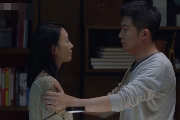 Cố Giai 30 chưa phải là hết” bắt ả trà xanh” trả lại tiền đi khách sạn, gã chồng đê tiện cũng đòi bỏ bồ về với vợ-10