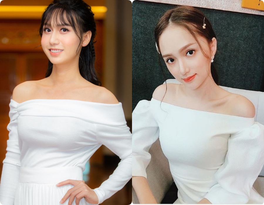 5 lần 7 lượt Lynk Lee ăn diện đặc sệt Hương Giang: Học hỏi phong cách hay muốn làm bản sao của Hoa hậu chuyển giới-4