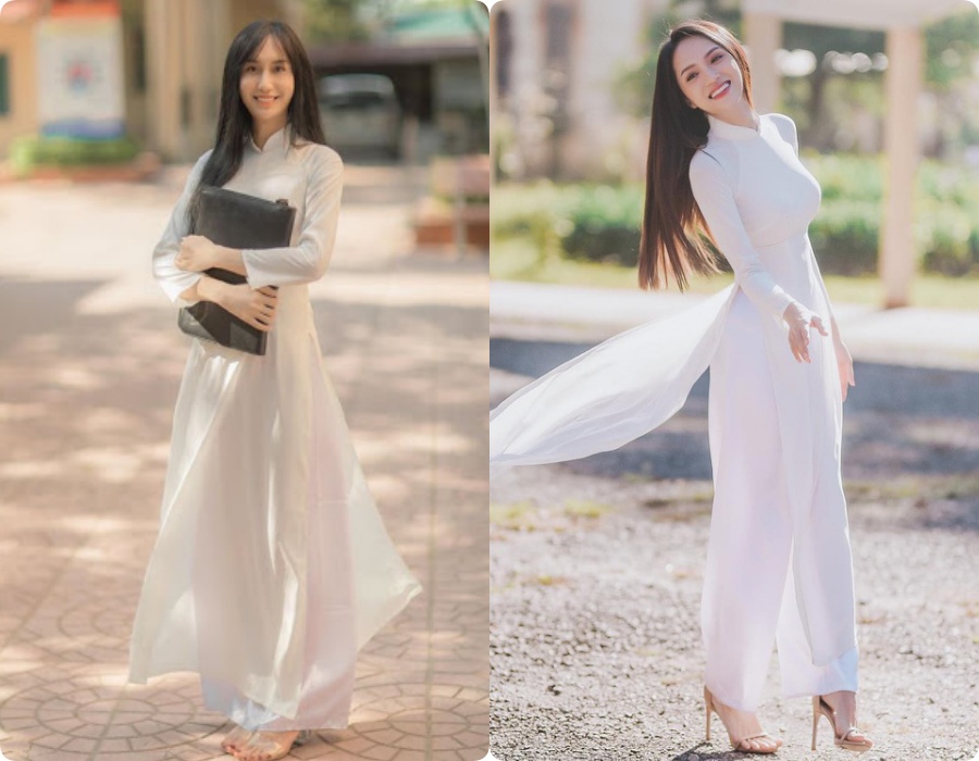 5 lần 7 lượt Lynk Lee ăn diện đặc sệt Hương Giang: Học hỏi phong cách hay muốn làm bản sao của Hoa hậu chuyển giới-8