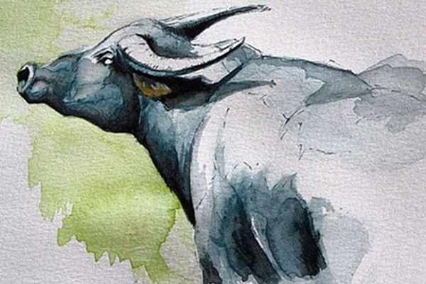 Kể từ ngày 3/8, 3 con giáp này được Thần Tài điểm danh, may mắn hết phần thiên hạ, cuối năm giàu có bất ngờ-4