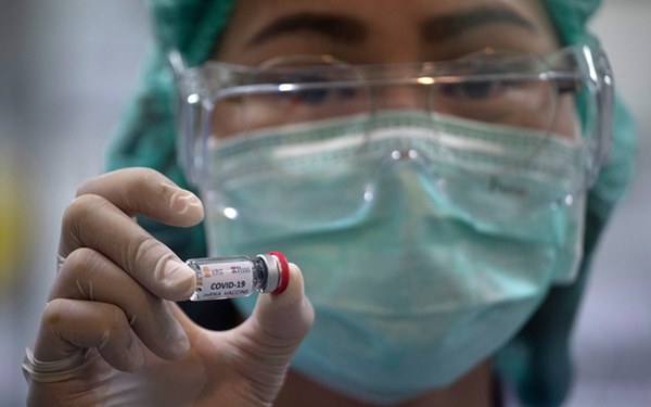 Nga tuyên bố sẽ tiêm chủng rộng rãi vắc xin COVID-19 vào tháng 10 mặc Mỹ và phương Tây hoài nghi về chất lượng!-3