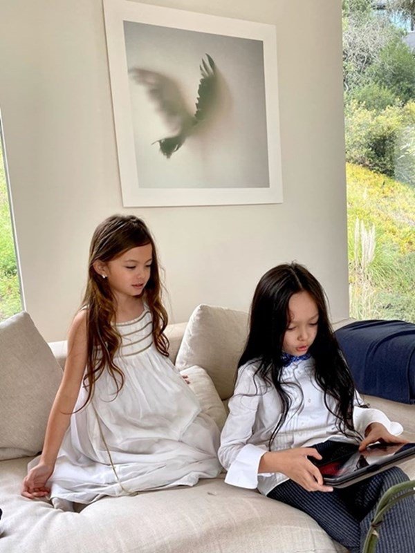 Hậu ly hôn chồng Tây Hồng Nhung tậu liên tiếp 2 căn nhà, mua hẳn đồi ở bên Mỹ-20