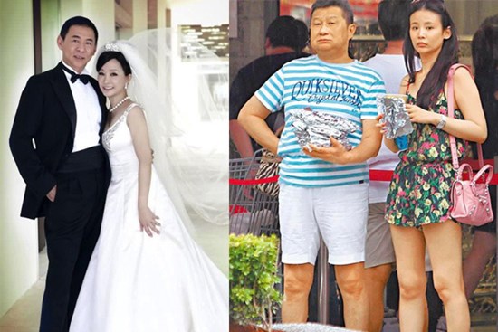 Đại gia phụ vợ bỏ con, đuổi theo 4 nhân tình và cái kết cho người vợ cao tay